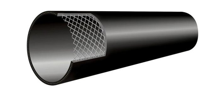 喜迅：青島中寶利科技有限公司中標(biāo)華能熱電聚乙烯外護管及電熱熔套